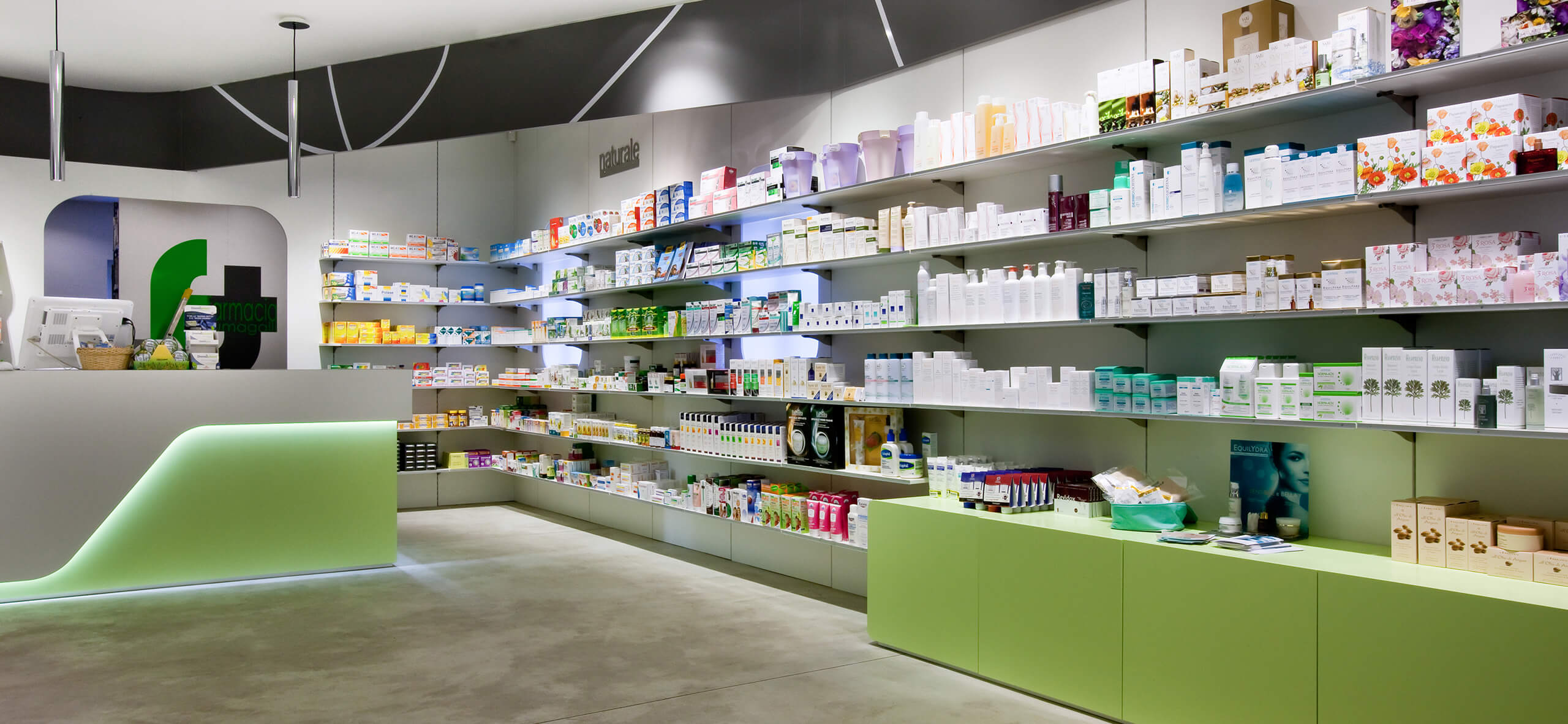 Farmacia fumagalli