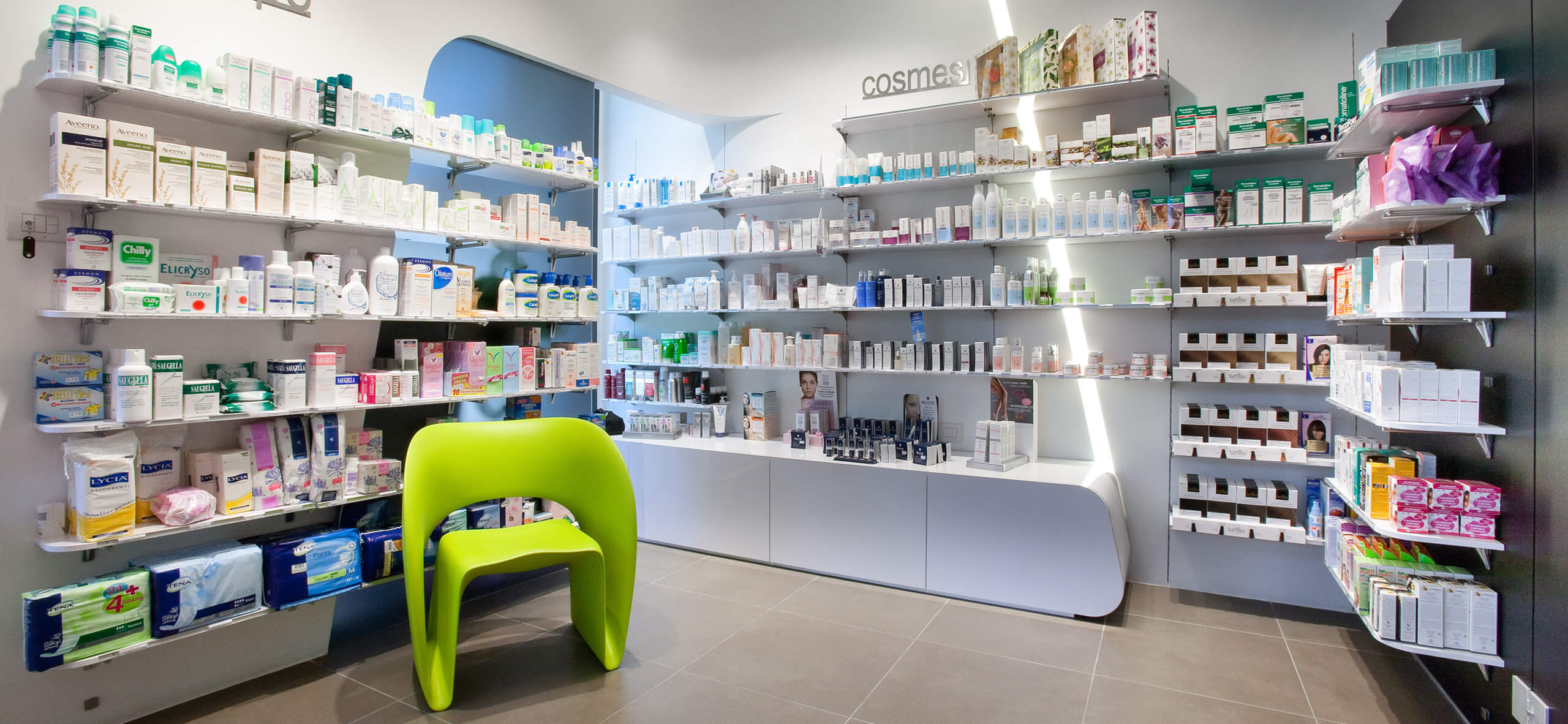 Farmacia Martesana