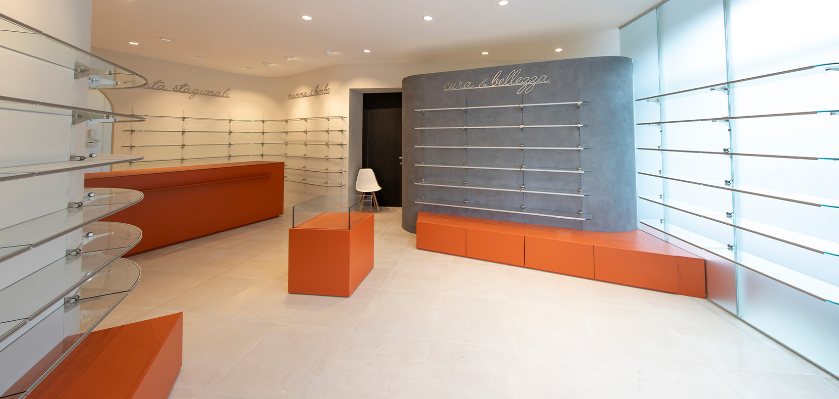 Farmacia Gavarno Bergamo