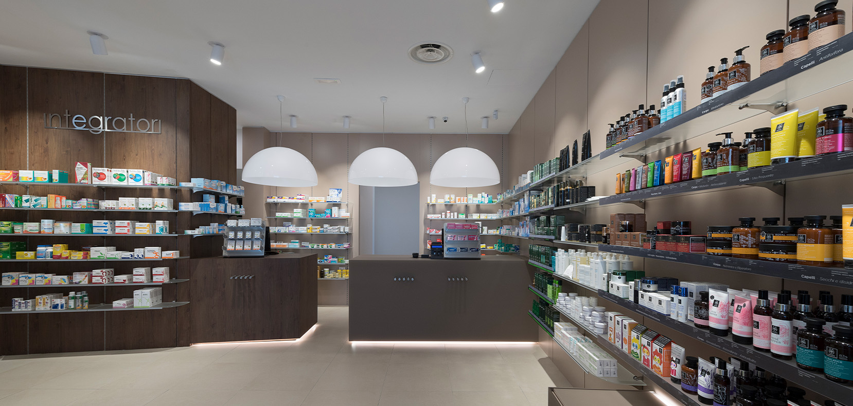 Farmacia Sant’Antonio Piacenza