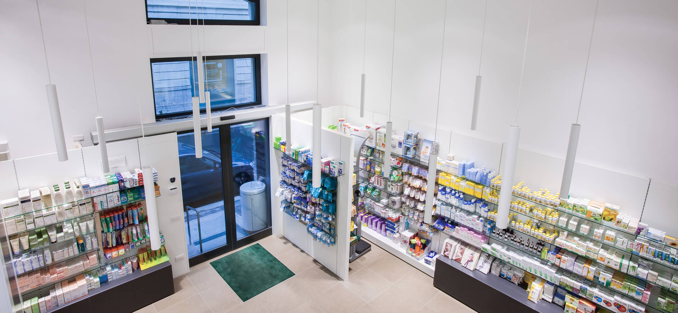 farmacia angolo salute