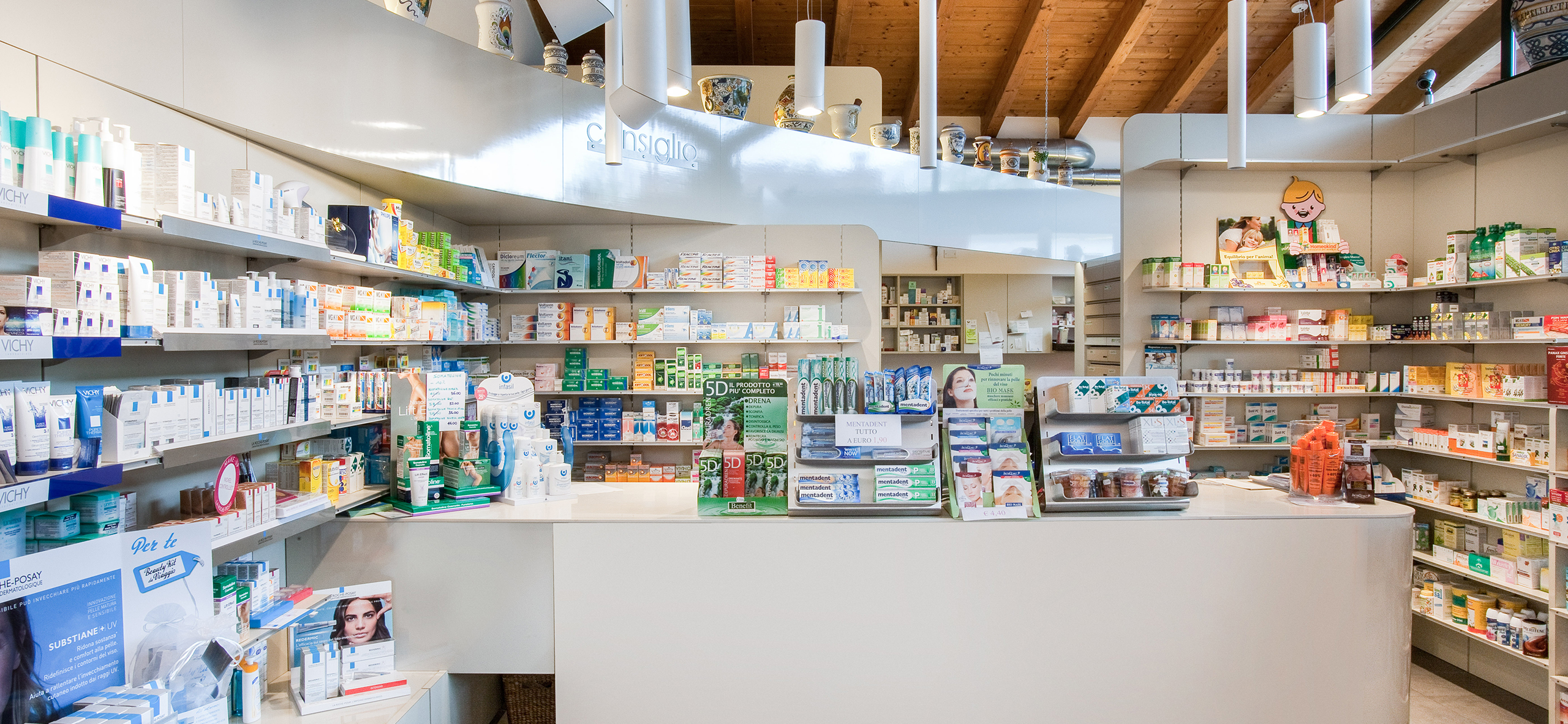 Farmacia frosio