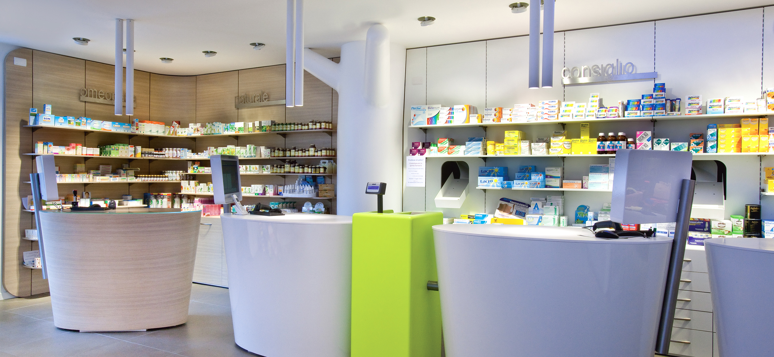 Farmacia Micheli