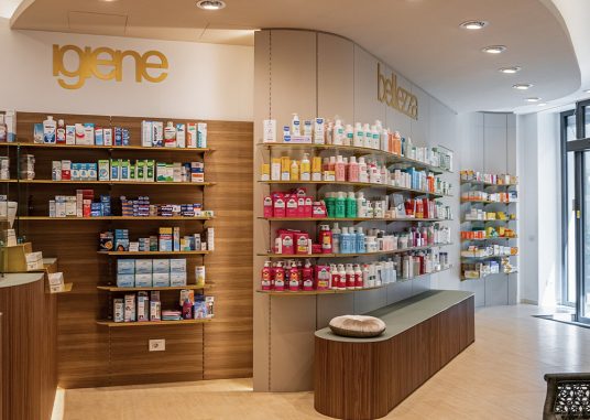 Farmacia Osnago Azdesign