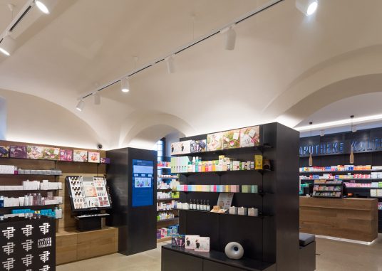 Faretto Arco AzDesign