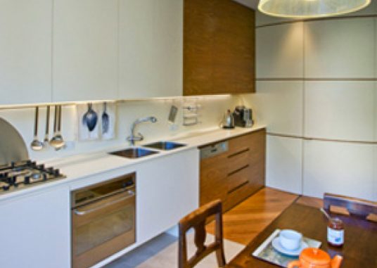 Progettazione interni Bergamo