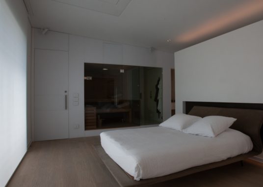 Villa privata Bergamo