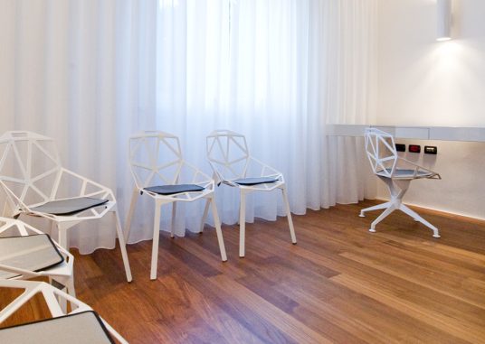 Studio medico Fidenza
