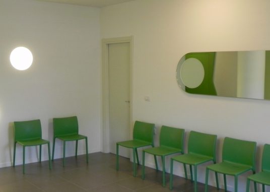 Studio medico fidenza