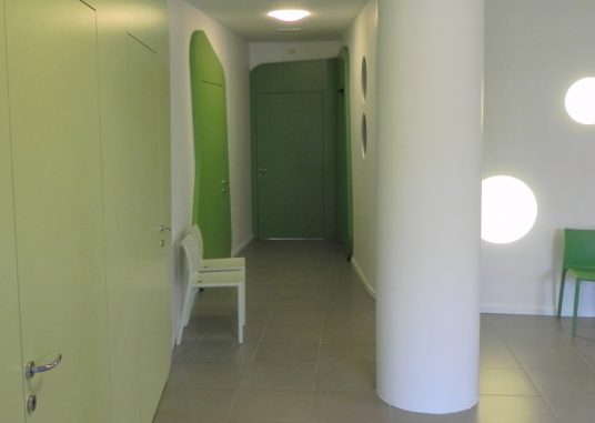 Studio medico fidenza
