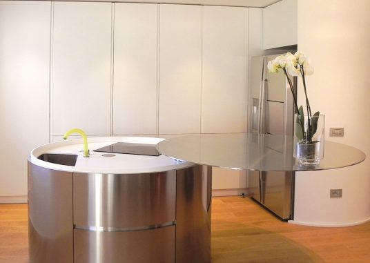 Prodotti di design Fan Kitchen Az design