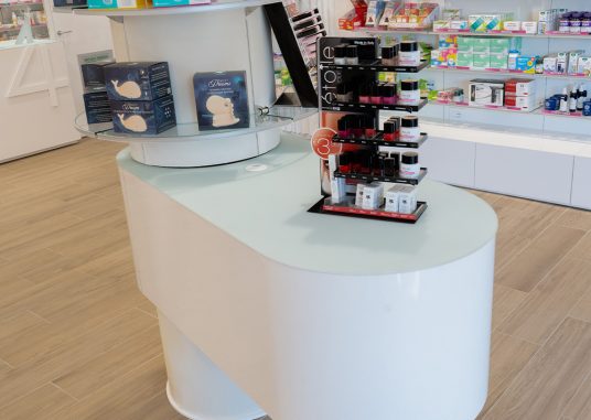 Progettazione e allestimento Allocco Torino