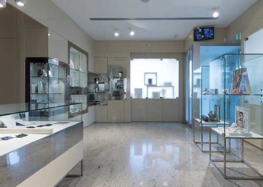Studio di progettazione gioiellerie